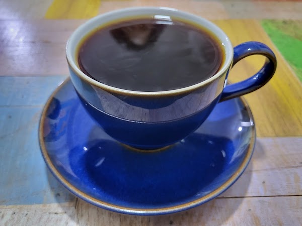 Cafe Idhra 4