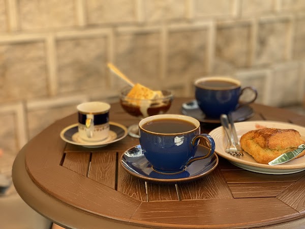 Cafe Idhra 3