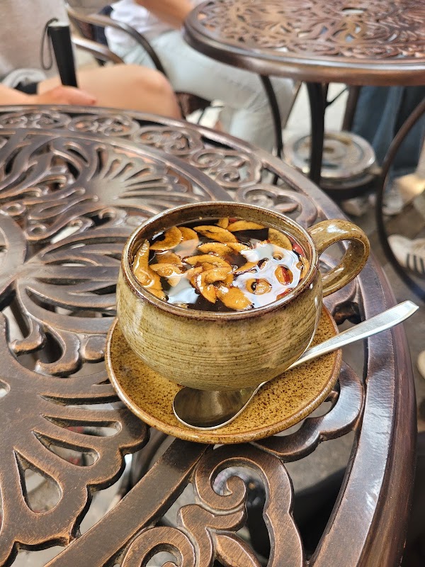 Cafe Idhra 2