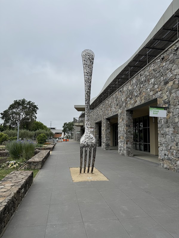 CIA at Copia (The Culinary Institute of America at Copia) 5
