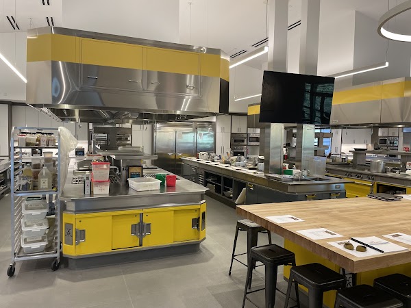 CIA at Copia (The Culinary Institute of America at Copia) 2