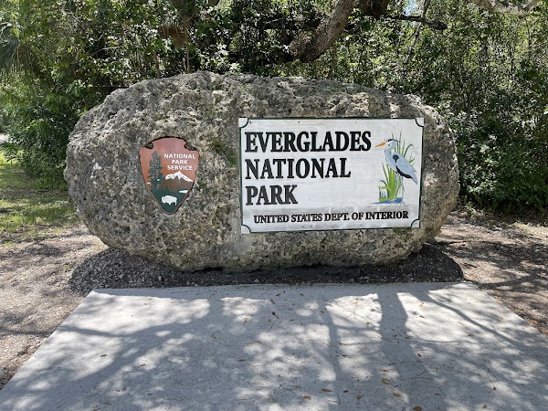 Everglades National Park 3