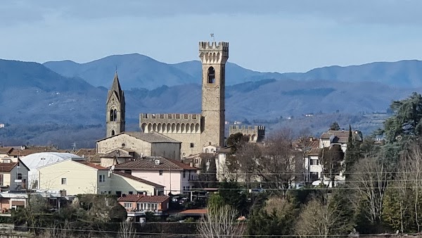Scarperia e San Piero