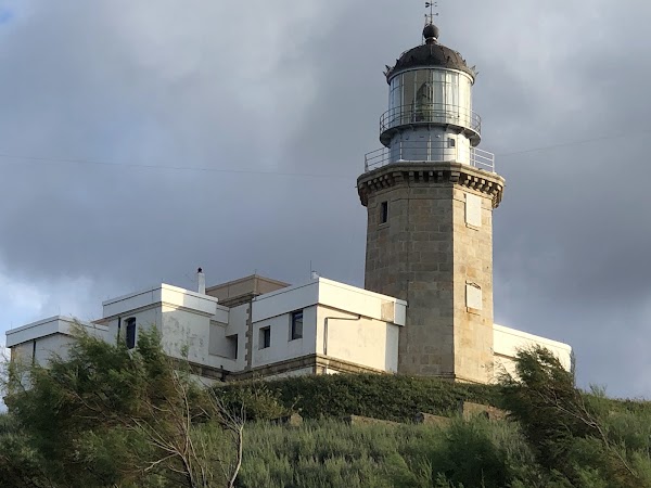 Cape of Matxitxako