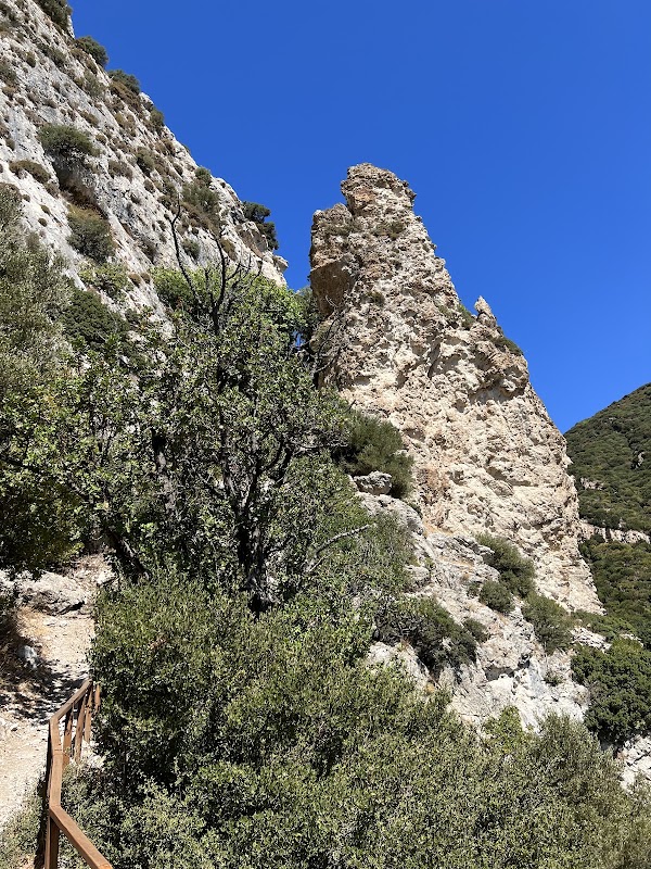 Pythagoras Cave 3