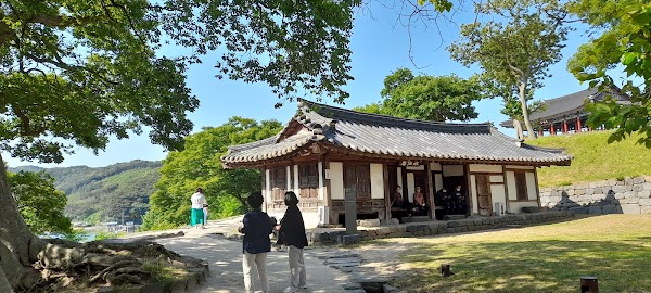 Boryeong-si