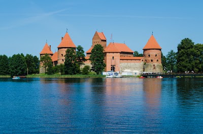 Trakai 1