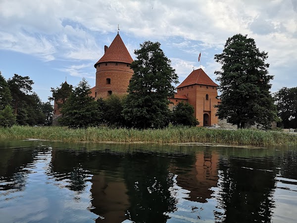 Trakai 4