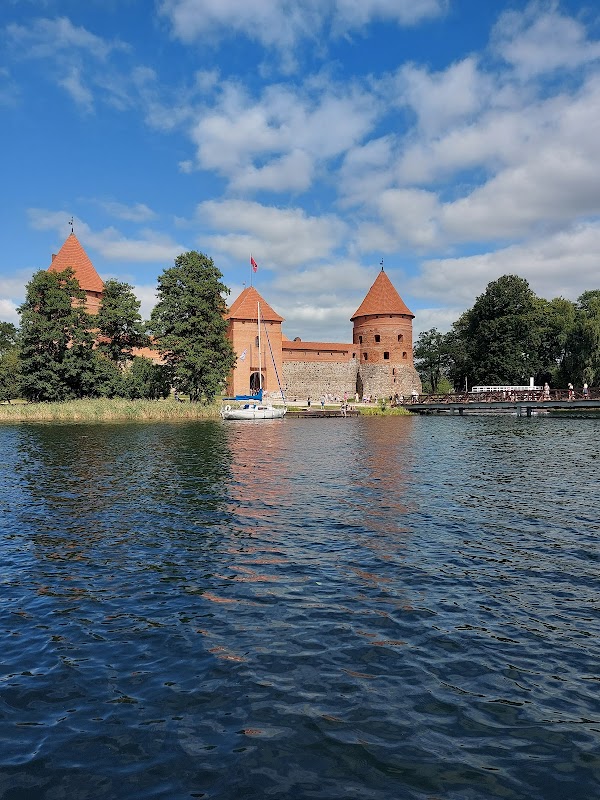 Trakai 3