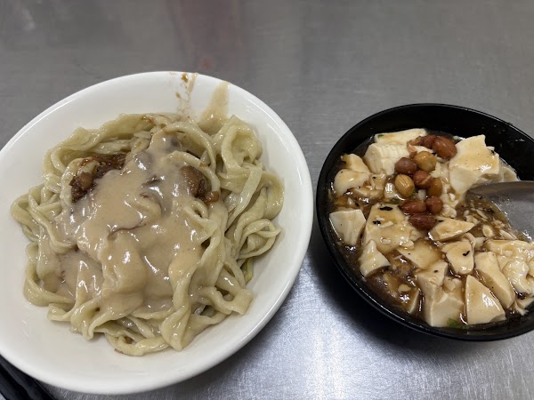 老士官擀麵 5