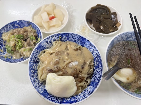 老士官擀麵 4