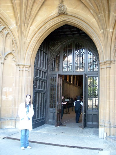 Westminster Hall