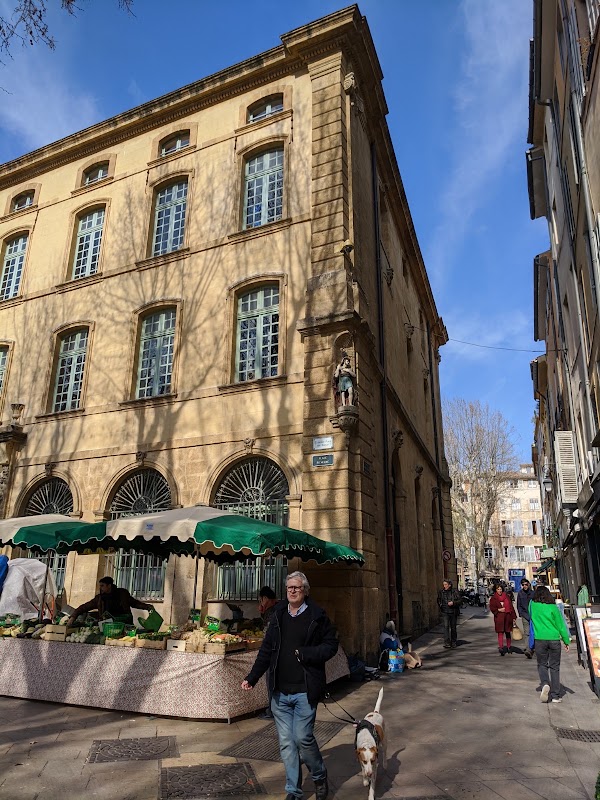Place Richelme 5
