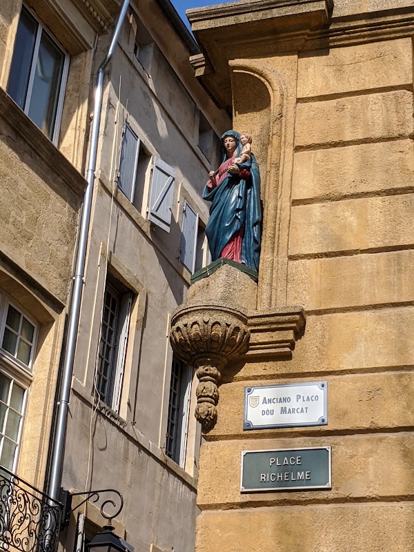 Place Richelme 4