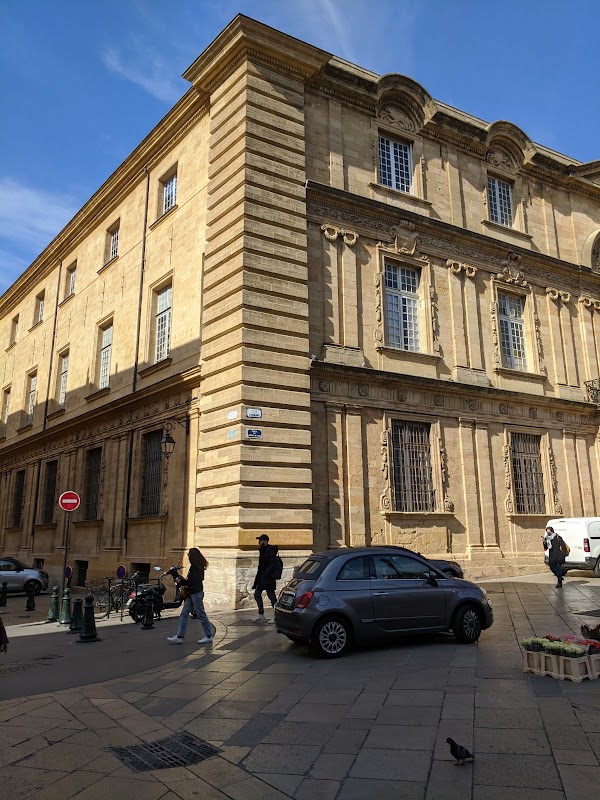 Place Richelme 3
