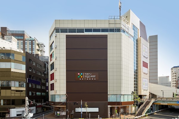 Tokyu Square Gotanda 1