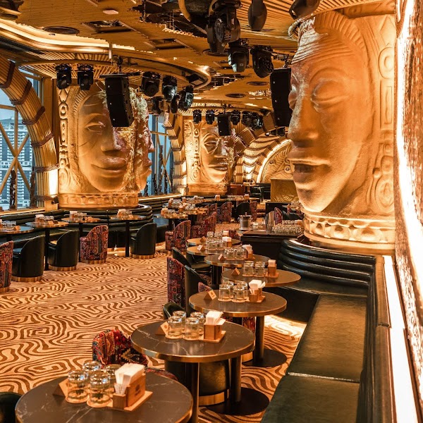 Lamaya Bangkok 3