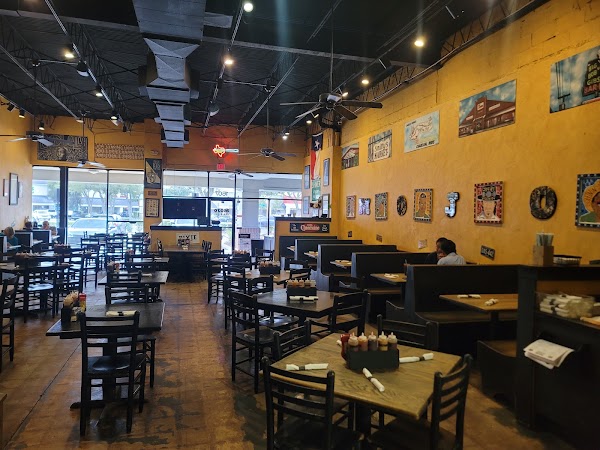 Mojo Bar-B-Que, A Southern Blues Kitchen 4