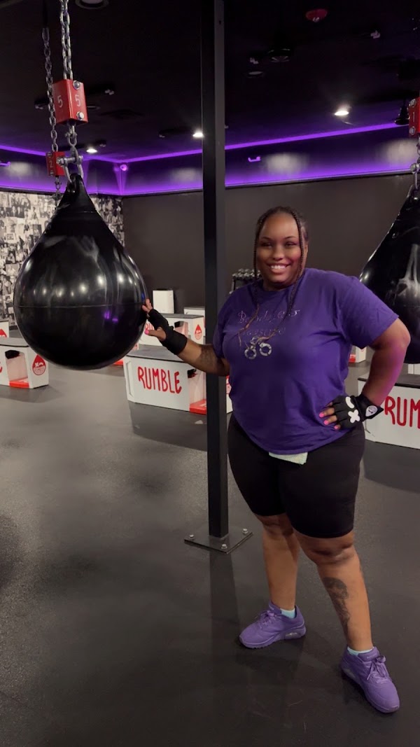 Rumble Boxing 2