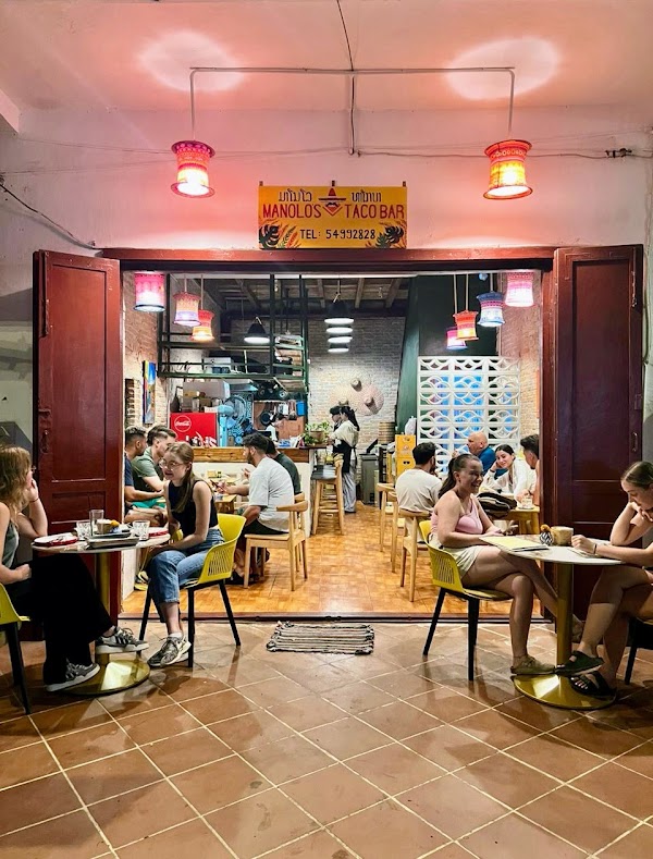 Manolo’s Taco Bar 1