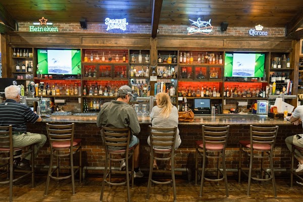 Boulevard Deli and Tavern
