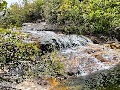 Graveyard Fields Loop Trail