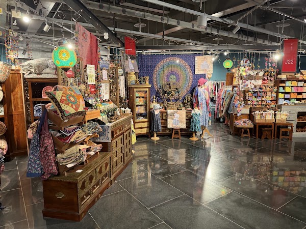 Spot Handcraft Gallery 5