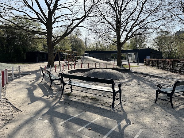 The Traffic Playground