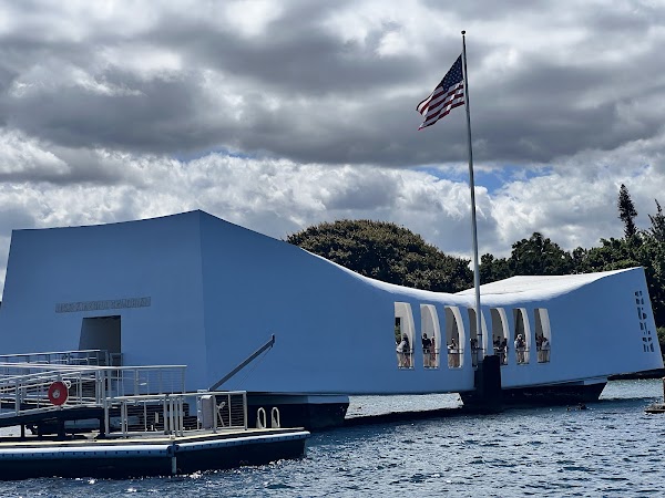 Hawaii 35