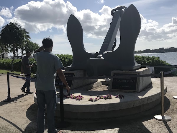Pearl Harbor 4
