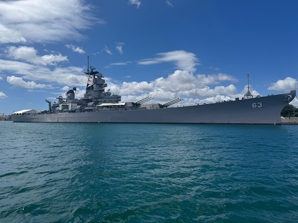 Pearl Harbor 3