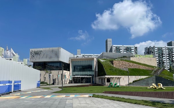 Buk-Seoul Museum of Art 2
