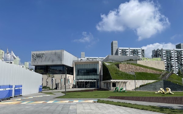 Buk-Seoul Museum of Art
