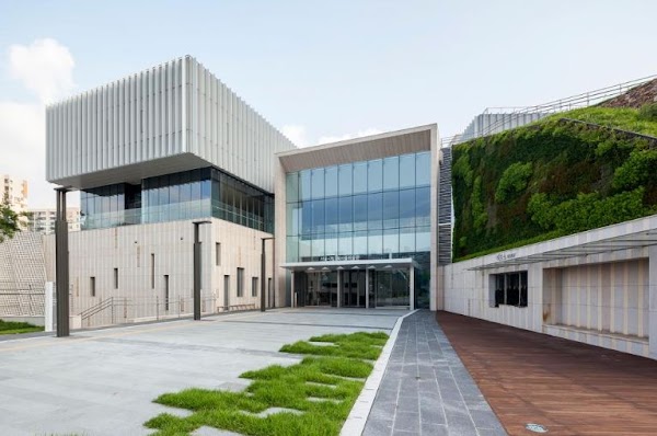 Buk-Seoul Museum of Art 6
