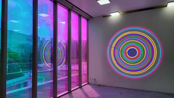 Buk-Seoul Museum of Art 5