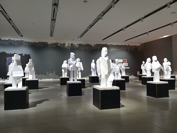 Buk-Seoul Museum of Art 4