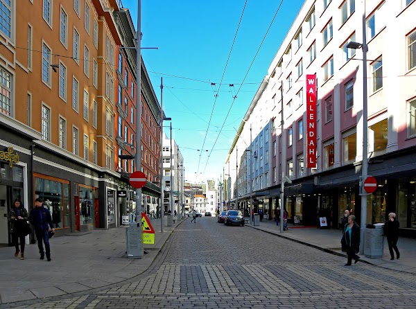 Norway