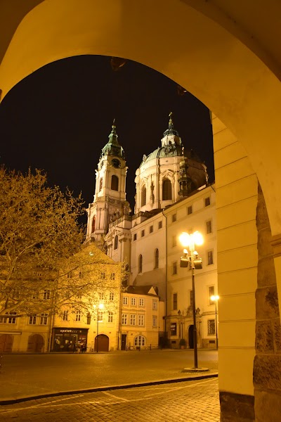 St Nicholas Bell Tower 1