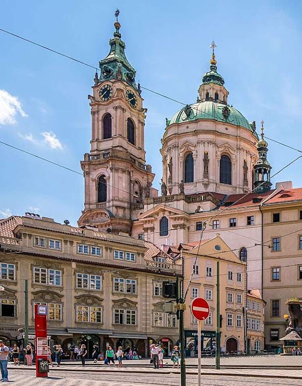 St Nicholas Bell Tower 5