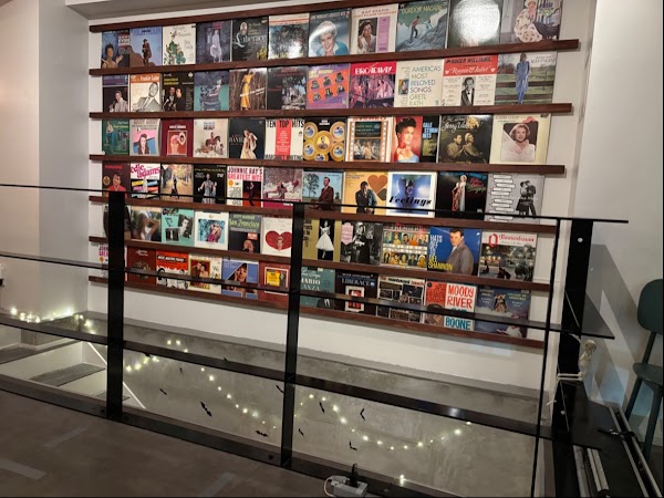 Recoco Record Cafe 3