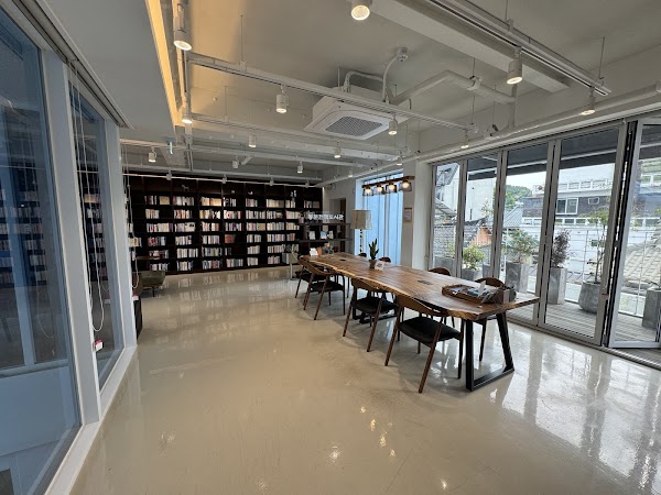 동문헌책도서관 4