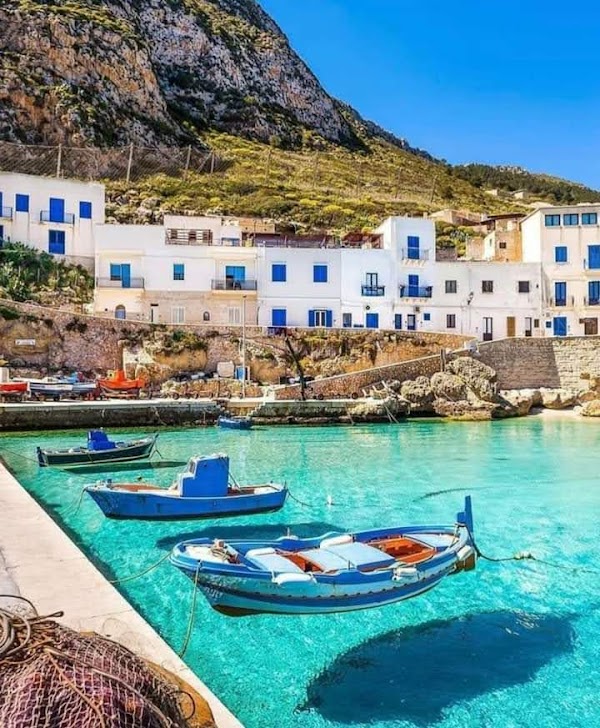 Favignana