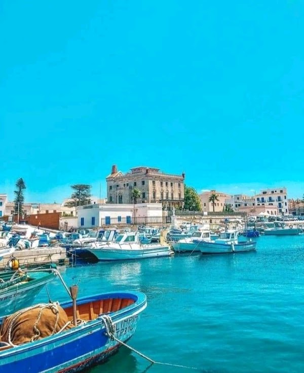 Favignana 4