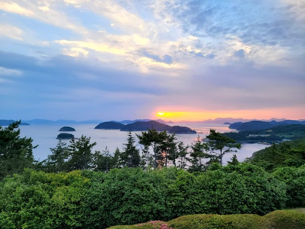 달아공원