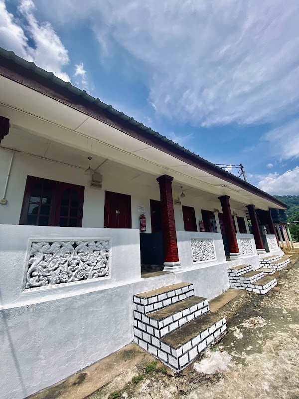 Abot Guesthouse