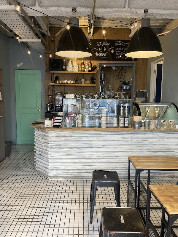 Gufo Groovy Ice Cream