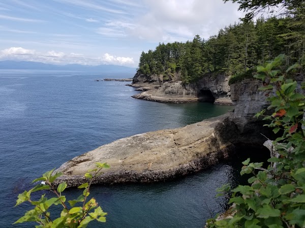 Neah Bay