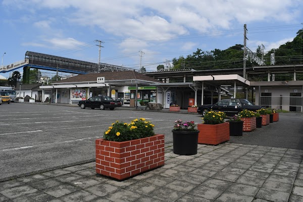 Manazuru Station 1