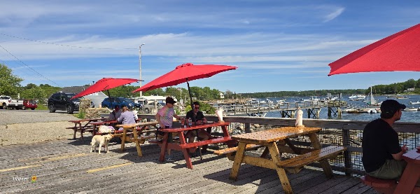 Maine 25