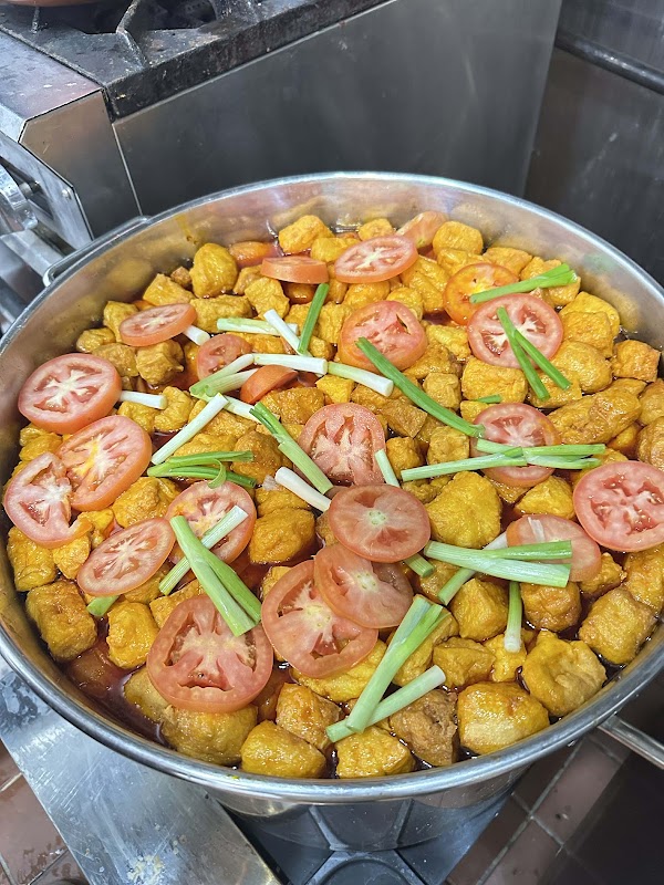 Bun rieu ganh 5